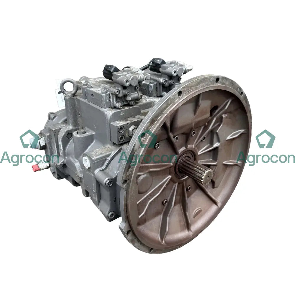 Hydraulpump utbytes | 14644493 | Volvo EC480EL - Hydraulpump