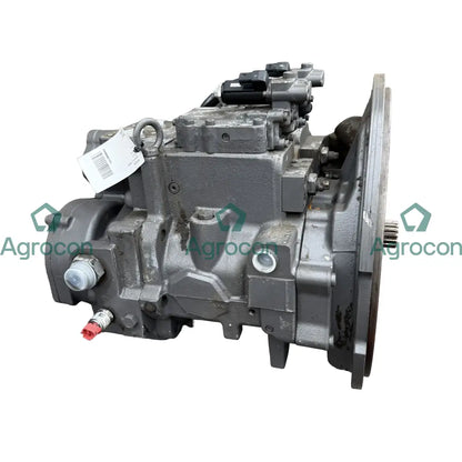 Hydraulpump utbytes | 14644493 | Volvo EC480EL - Hydraulpump