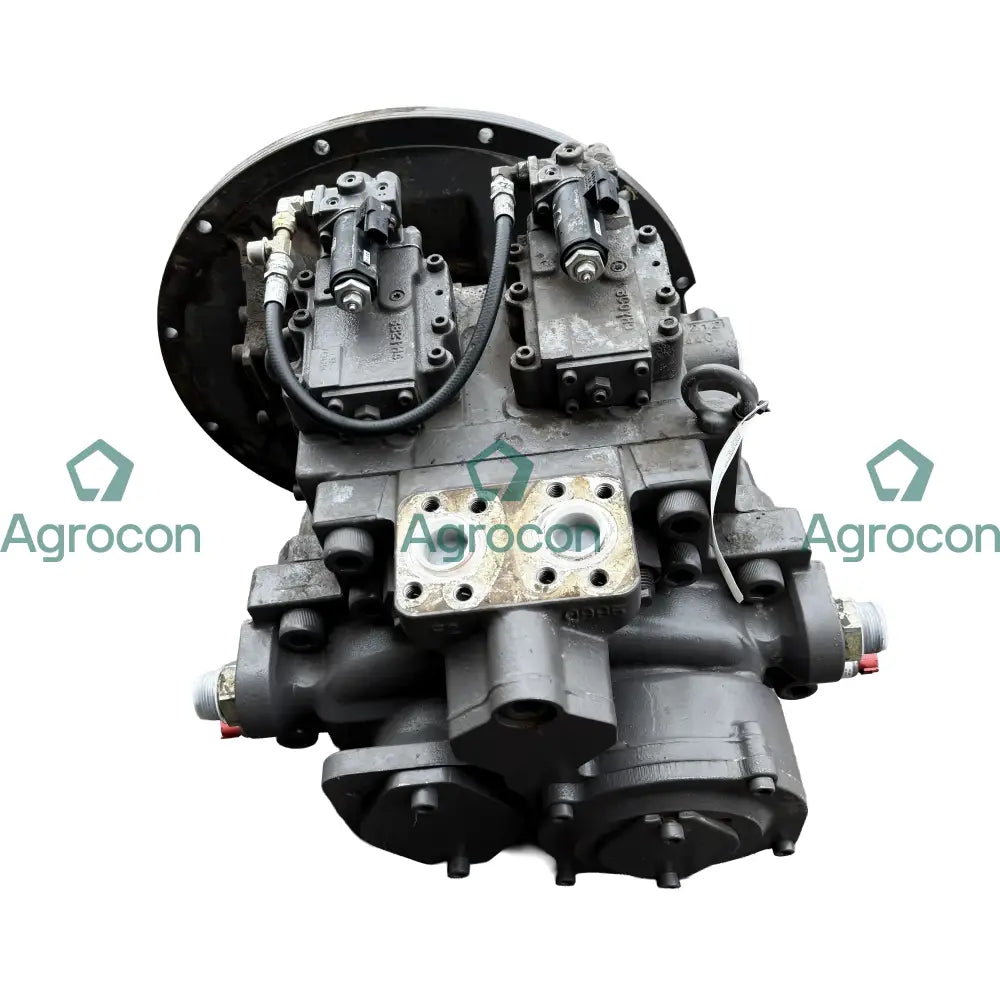 Hydraulpump utbytes | 14644493 | Volvo EC480EL - Hydraulpump