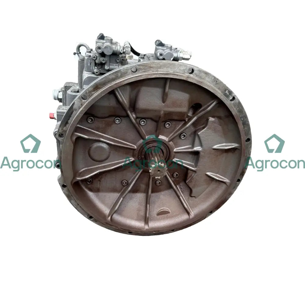 Hydraulpump utbytes | 14644493 | Volvo EC480EL - Hydraulpump