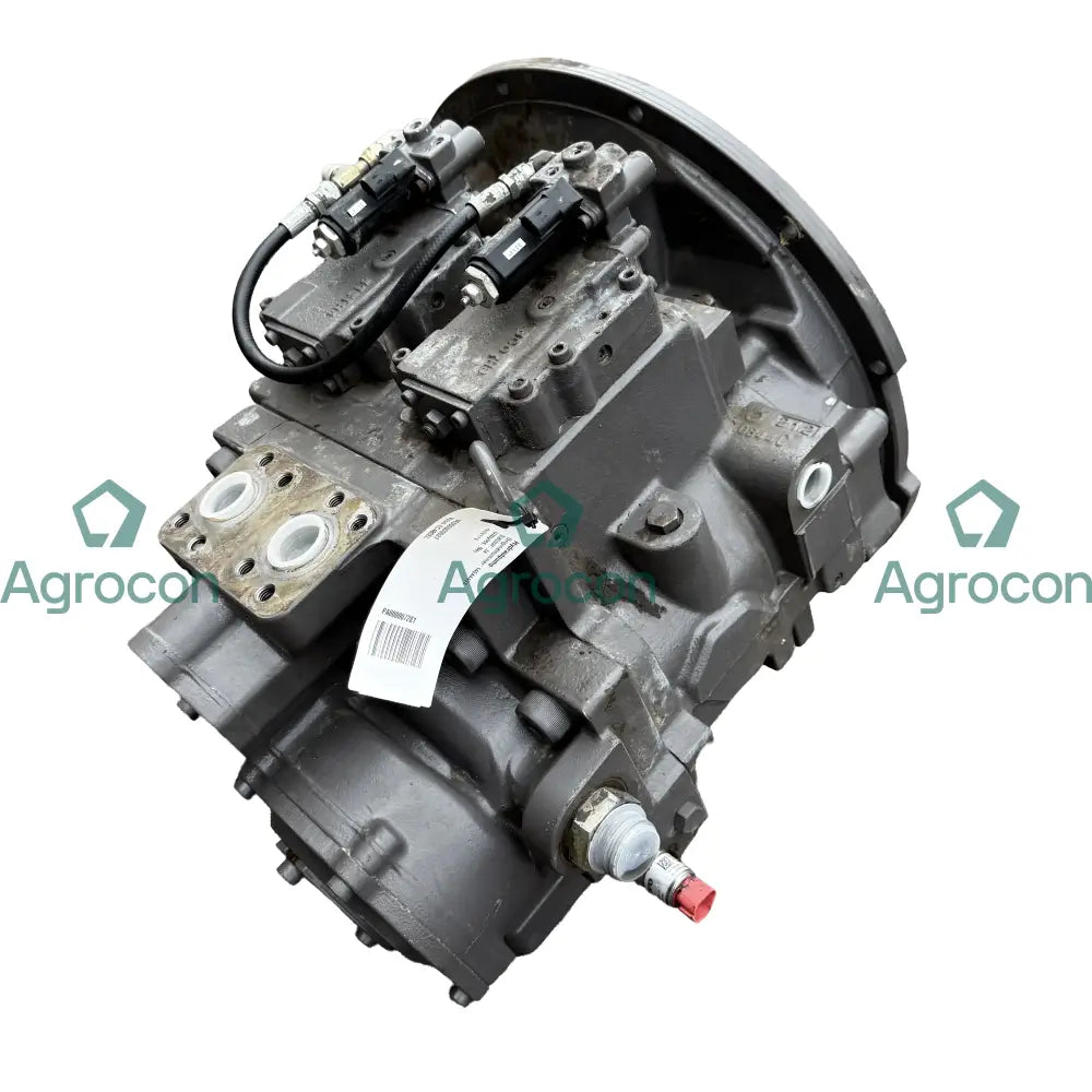 Hydraulpump utbytes | 14644493 | Volvo EC480EL - Hydraulpump
