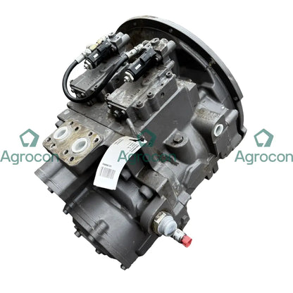 Hydraulpump utbytes | 14644493 | Volvo EC480EL - Hydraulpump