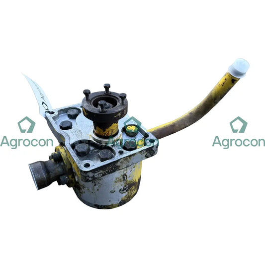 Hydraulpump | Volvo BM218 - Hydraulpump