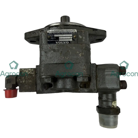 Hydraulpump x3 | 14525540 | Volvo EC240BLC - Hydraulpump