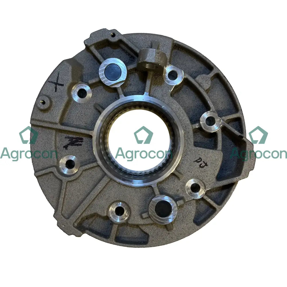 Hydraulpumpsats drivskiva | 15157193 - Hydraulpump