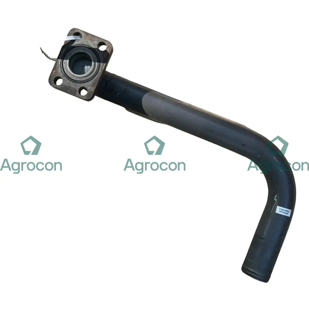 Hydraulrör | 1142-05952 | Volvo EC360LC Hydraulrör/slang