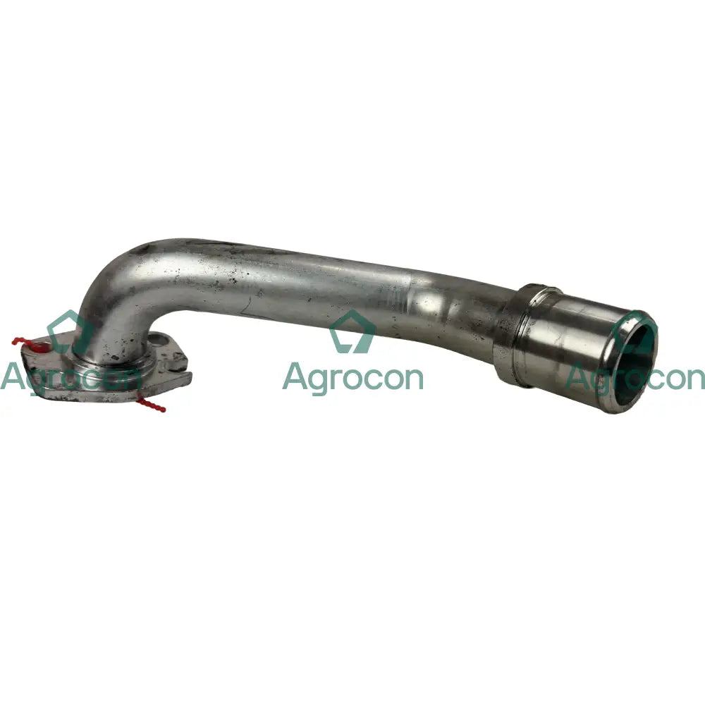 Hydraulrör | 124218 | Merlo TF30.9-115 - Hydraulrör/slang