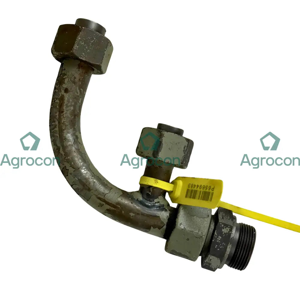 Hydraulrör | 14235614 235614 | Åkerman H7C Hydraulrör/slang