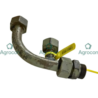 Hydraulrör | 14235614 235614 | Åkerman H7C Hydraulrör/slang