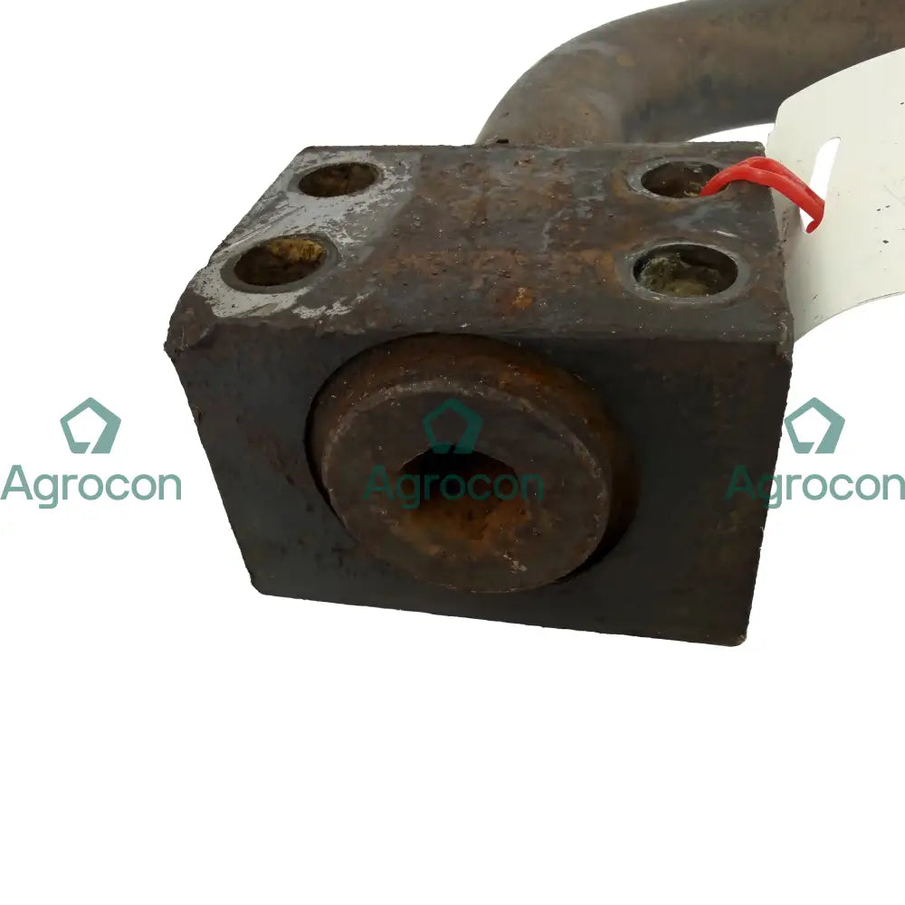 Hydraulrör | 14237138 | Åkerman H14B Hydraulrör/slang