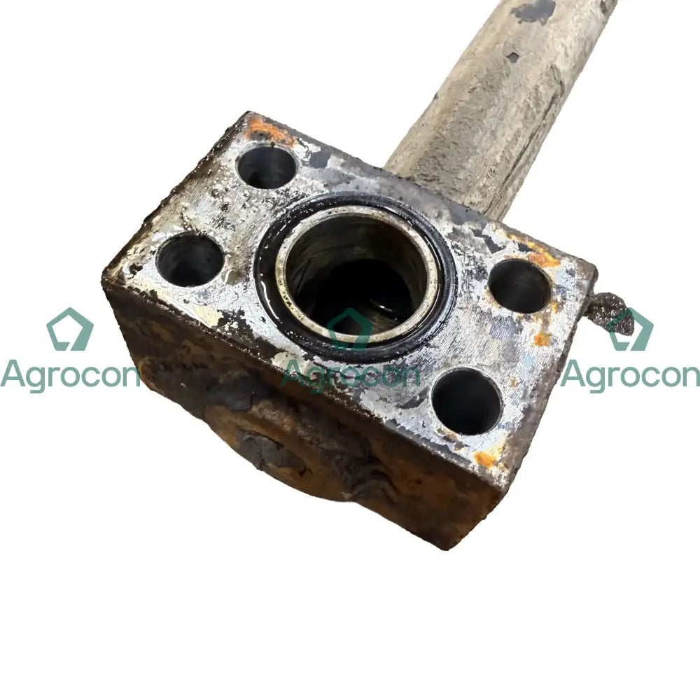 Hydraulrör | 14240700 | Åkerman H14B Hydraulrör/slang