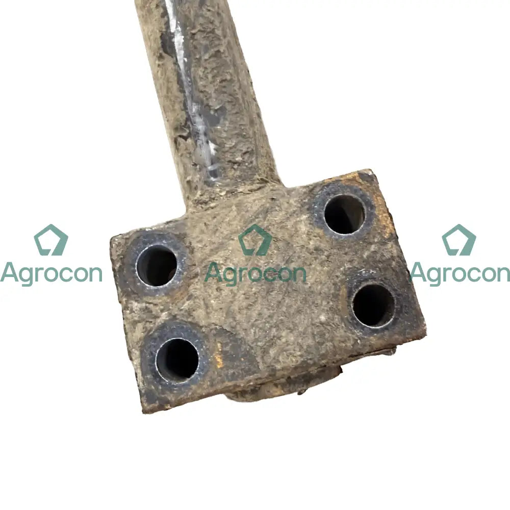 Hydraulrör | 14240700 | Åkerman H14B Hydraulrör/slang