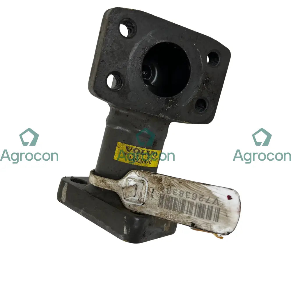 Hydraulrör | 14559470 | Volvo EC140CL Hydraulrör/slang