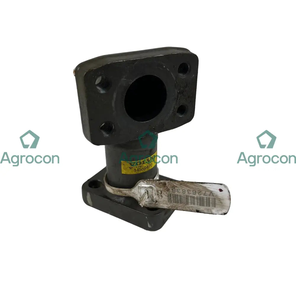 Hydraulrör | 14559470 | Volvo EC140CL Hydraulrör/slang