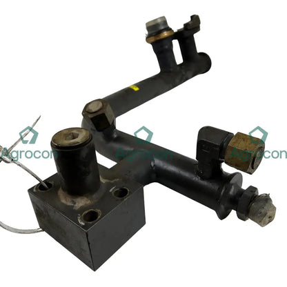 Hydraulrör | 14576139 | Volvo EC140CL Hydraulrör/slang