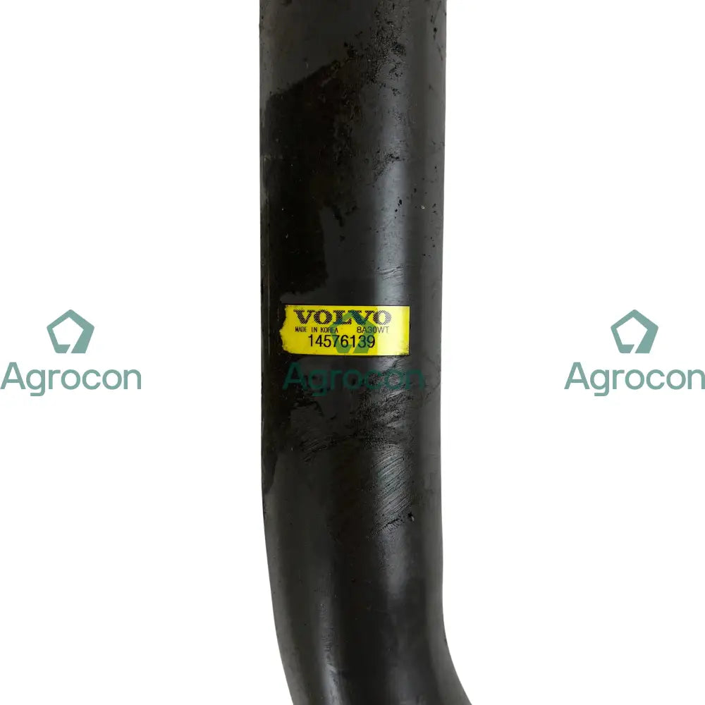 Hydraulrör | 14576139 | Volvo EC140CL Hydraulrör/slang