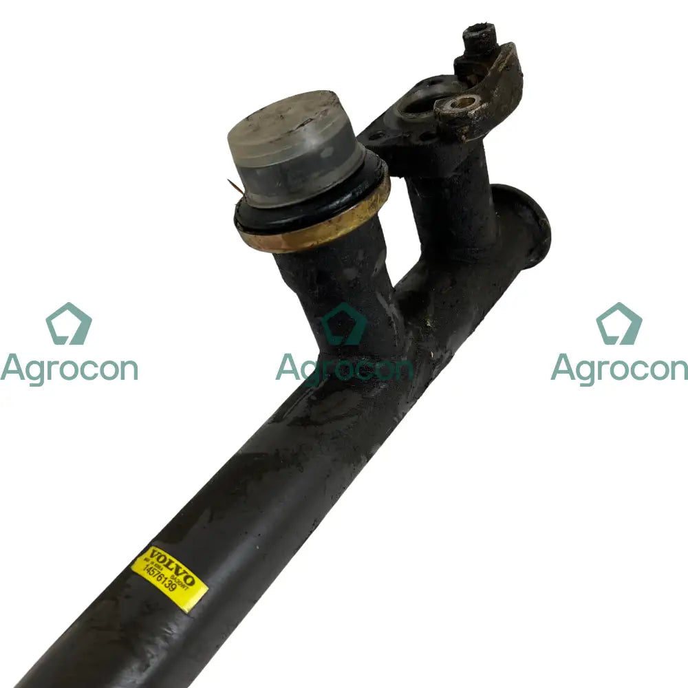 Hydraulrör | 14576139 | Volvo EC140CL Hydraulrör/slang