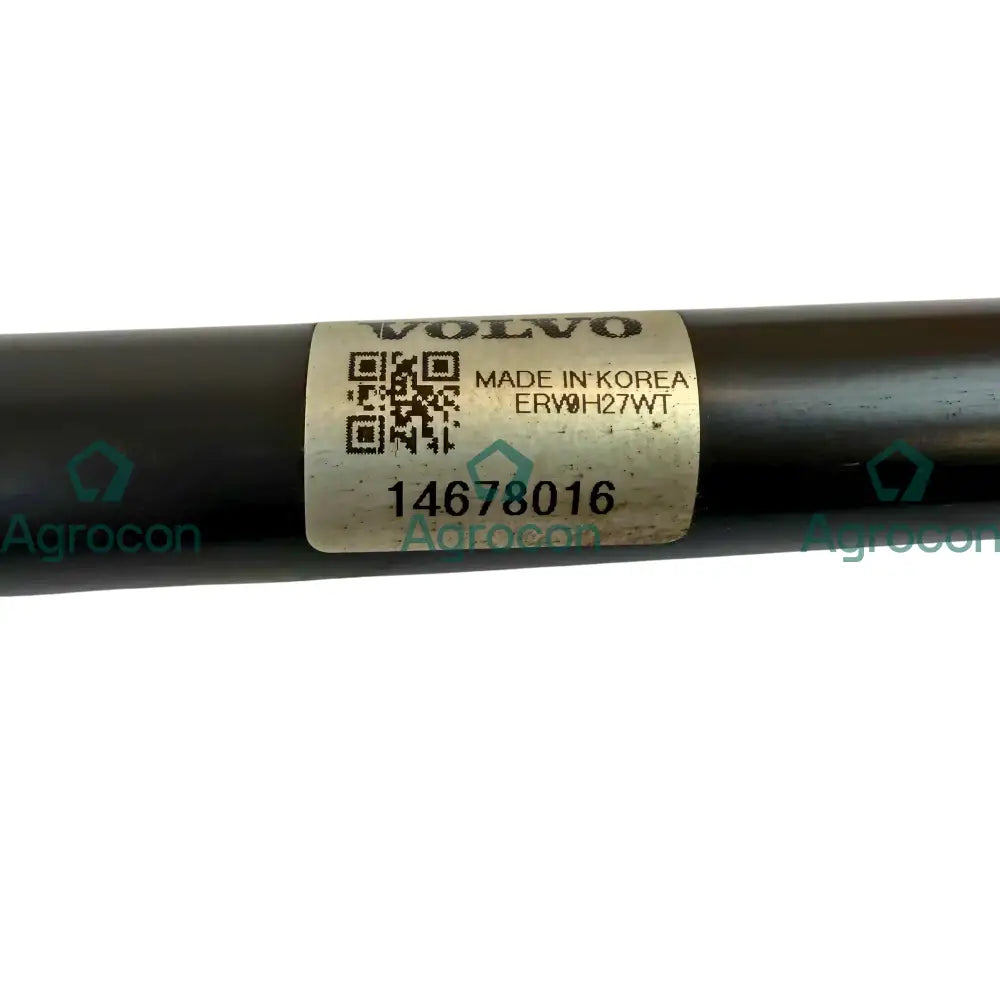 Hydraulrör | 14628314 14678016 Hydraulrör/slang