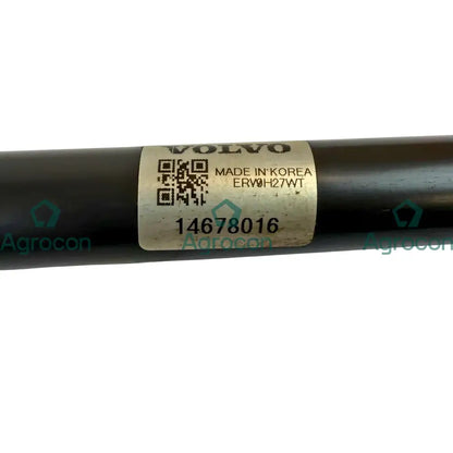 Hydraulrör | 14628314 14678016 Hydraulrör/slang