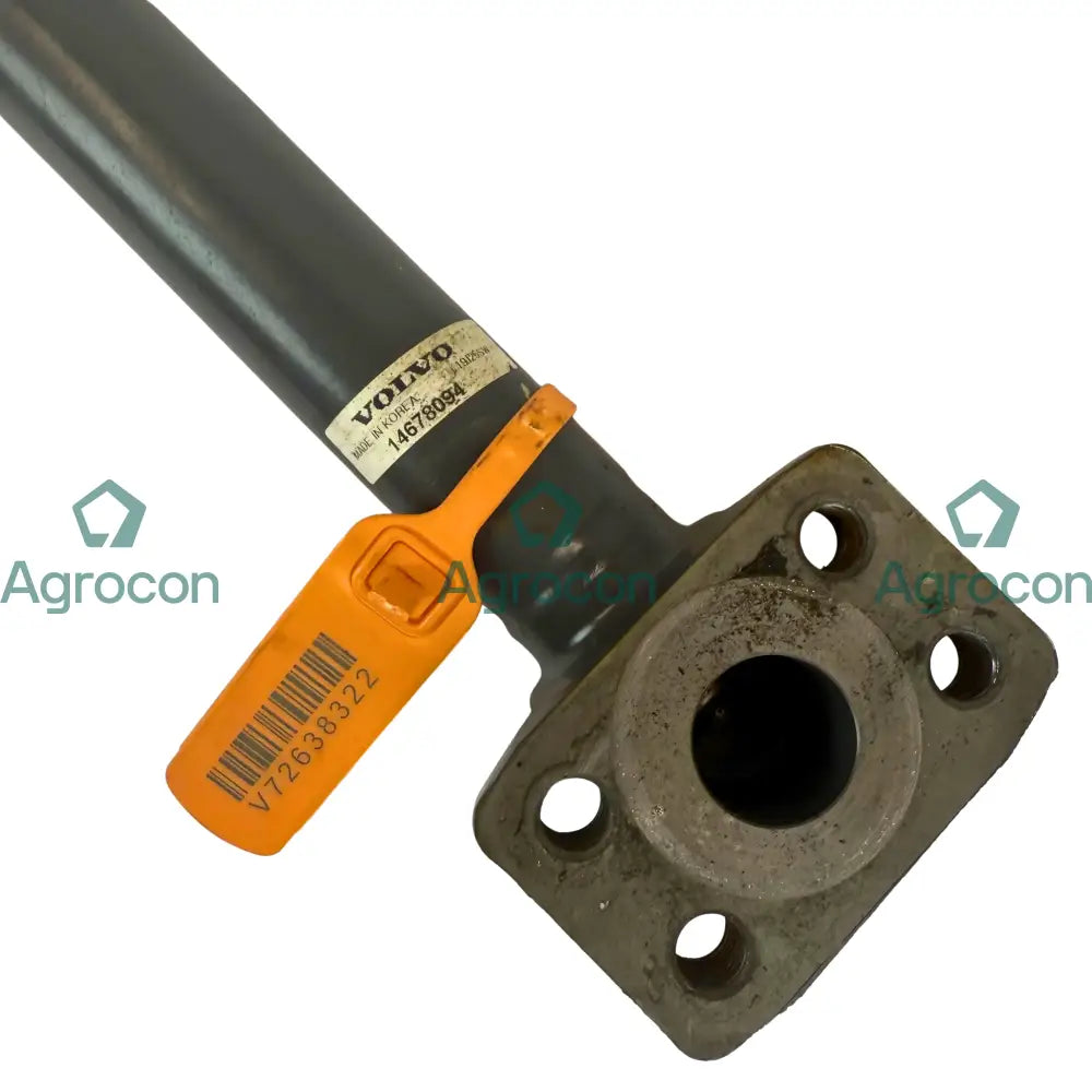 Hydraulrör | 14639888 14678094 14777580 Hydraulrör/slang