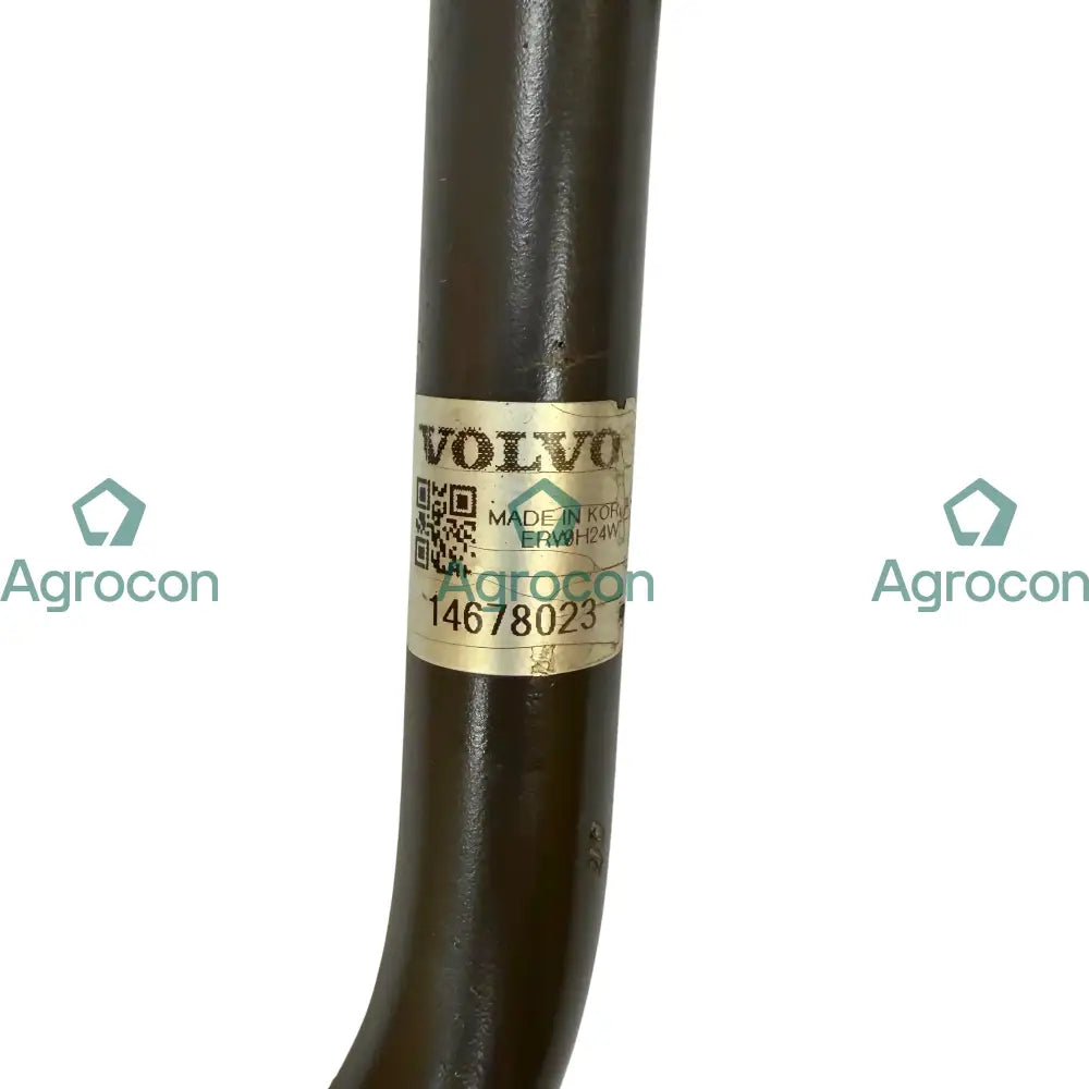 Hydraulrör | 14678023 Hydraulrör/slang