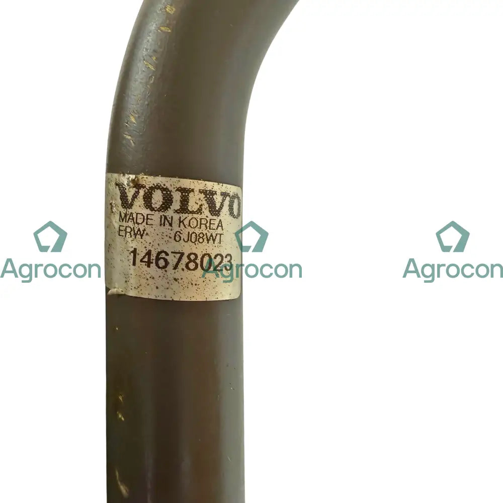 Hydraulrör | 14678023 Hydraulrör/slang