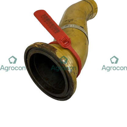 Hydraulrör | 262-5579 | Cat IT38H Hydraulrör/slang