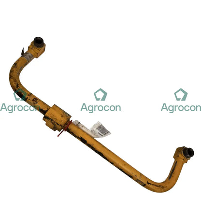 Hydraulrör bombock | JCB JS130W Hydraulrör/slang