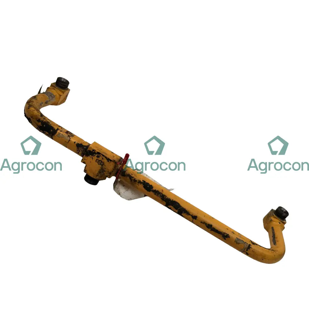 Hydraulrör bombock | JCB JS130W Hydraulrör/slang