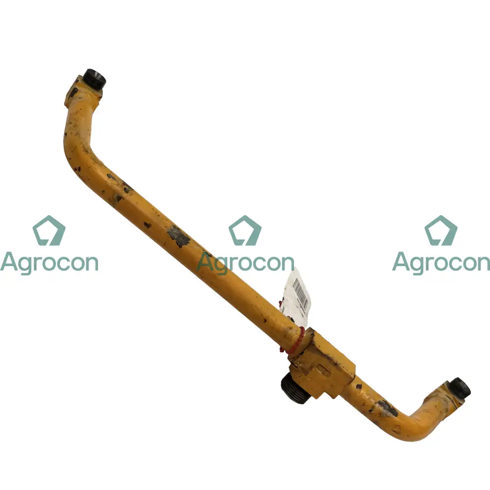 Hydraulrör bombock | JCB JS130W Hydraulrör/slang