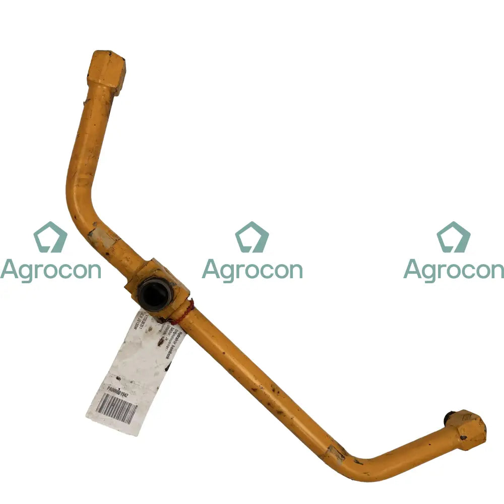 Hydraulrör bombock | JCB JS130W Hydraulrör/slang