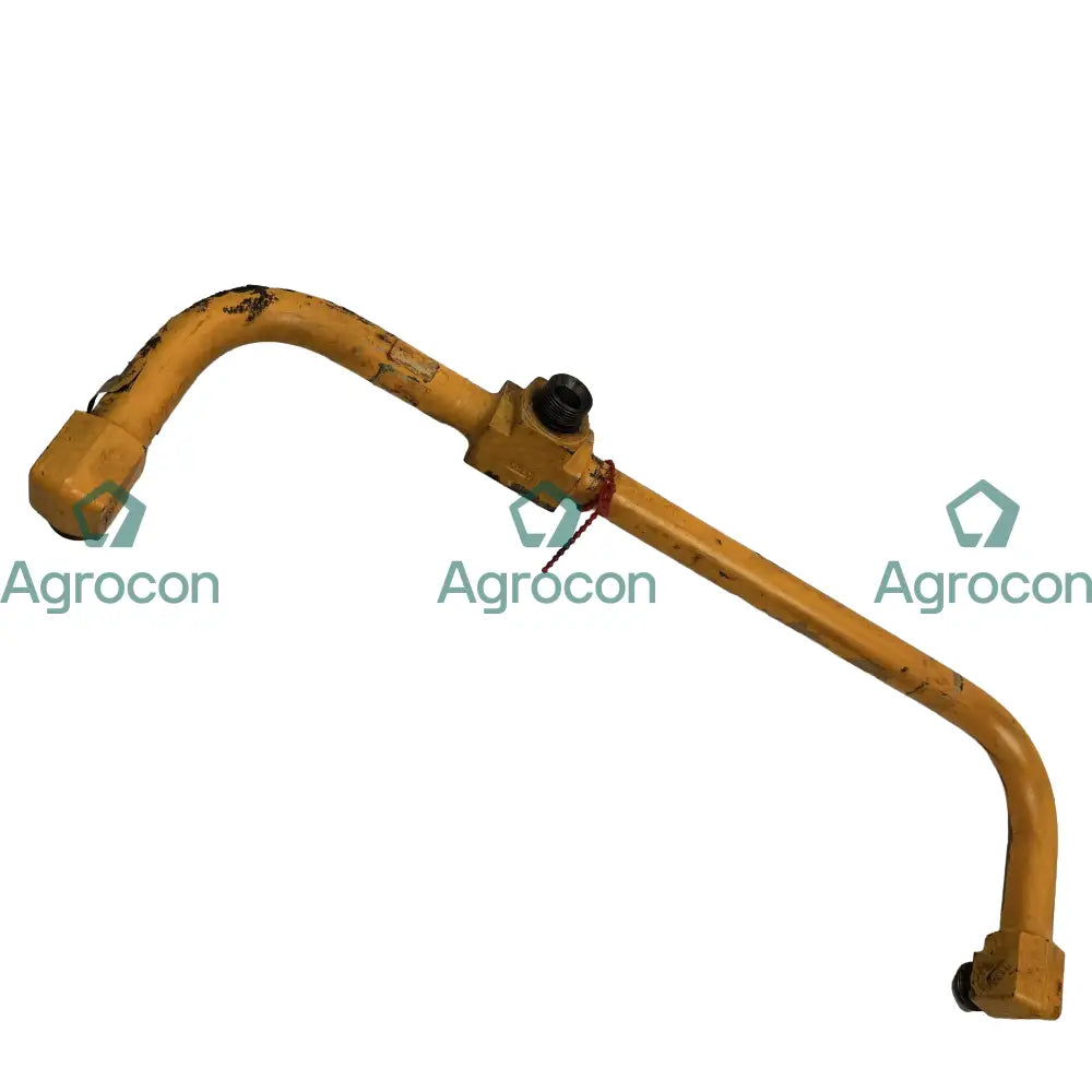 Hydraulrör bombock | JCB JS130W Hydraulrör/slang