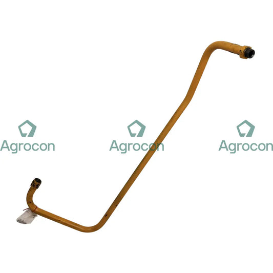 Hydraulrör från huvudblock | JCB JS130W Hydraulrör/slang