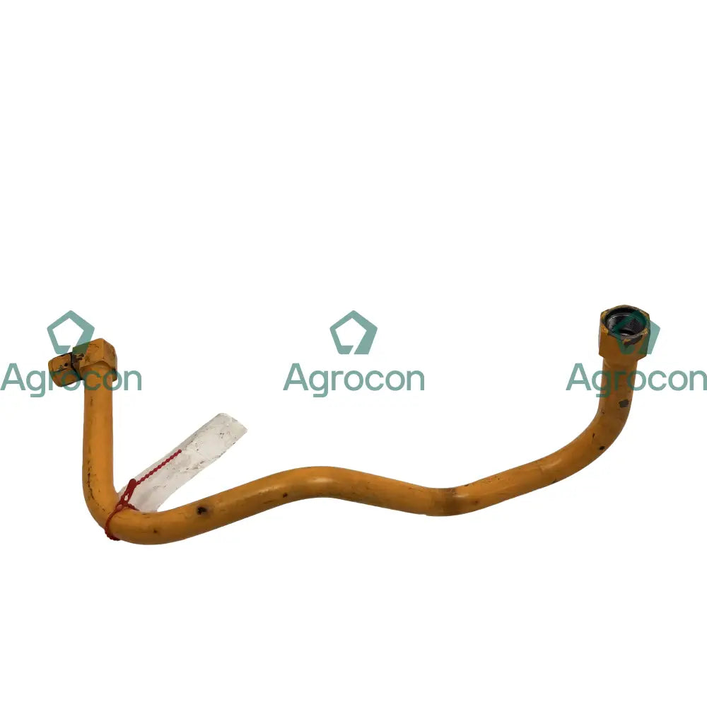 Hydraulrör från huvudblock | JCB JS130W Hydraulrör/slang