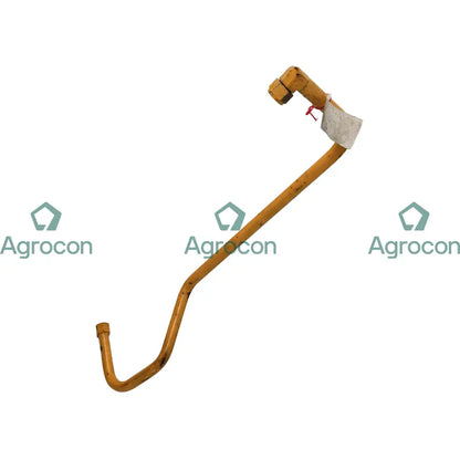 Hydraulrör från huvudblock | JCB JS130W Hydraulrör/slang