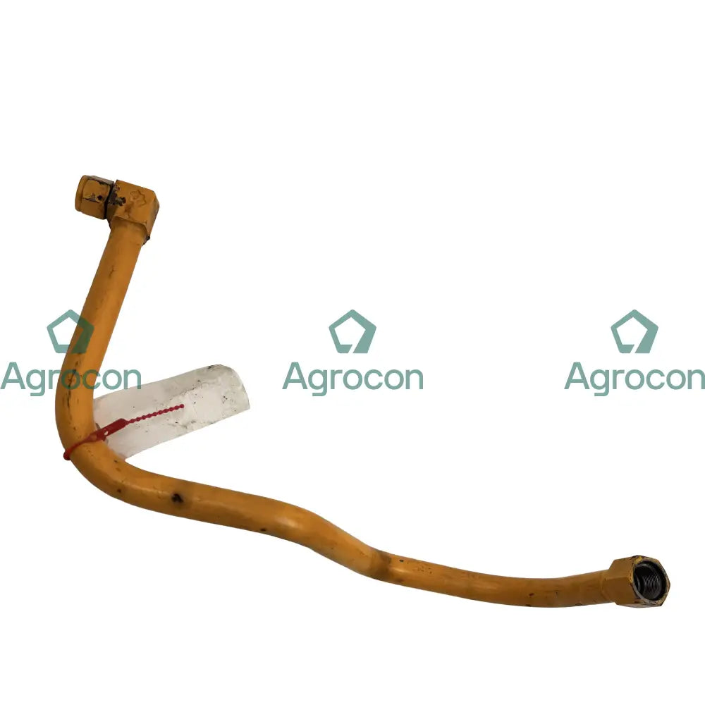 Hydraulrör från huvudblock | JCB JS130W Hydraulrör/slang