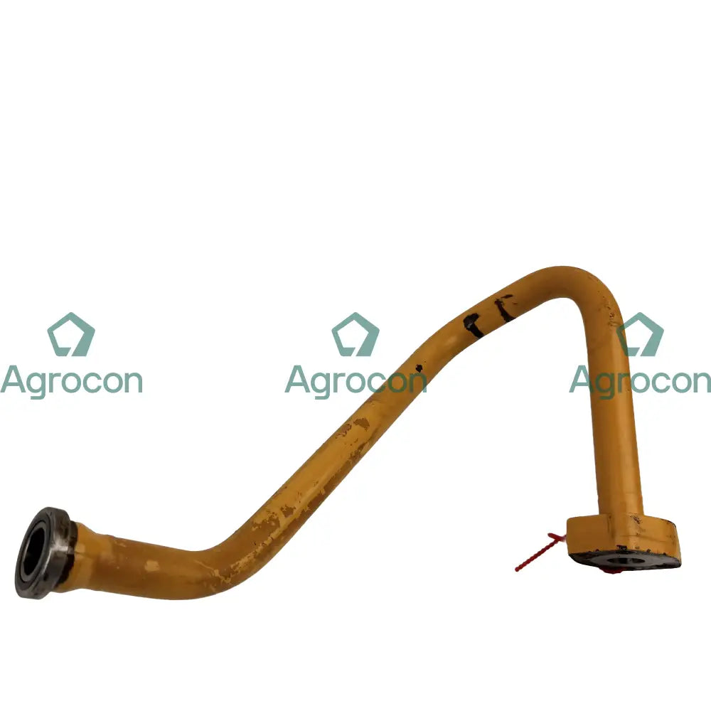 Hydraulrör lyftcylinder huvudblock | 15037370 | Volvo L180E - Hydraulrör/slang