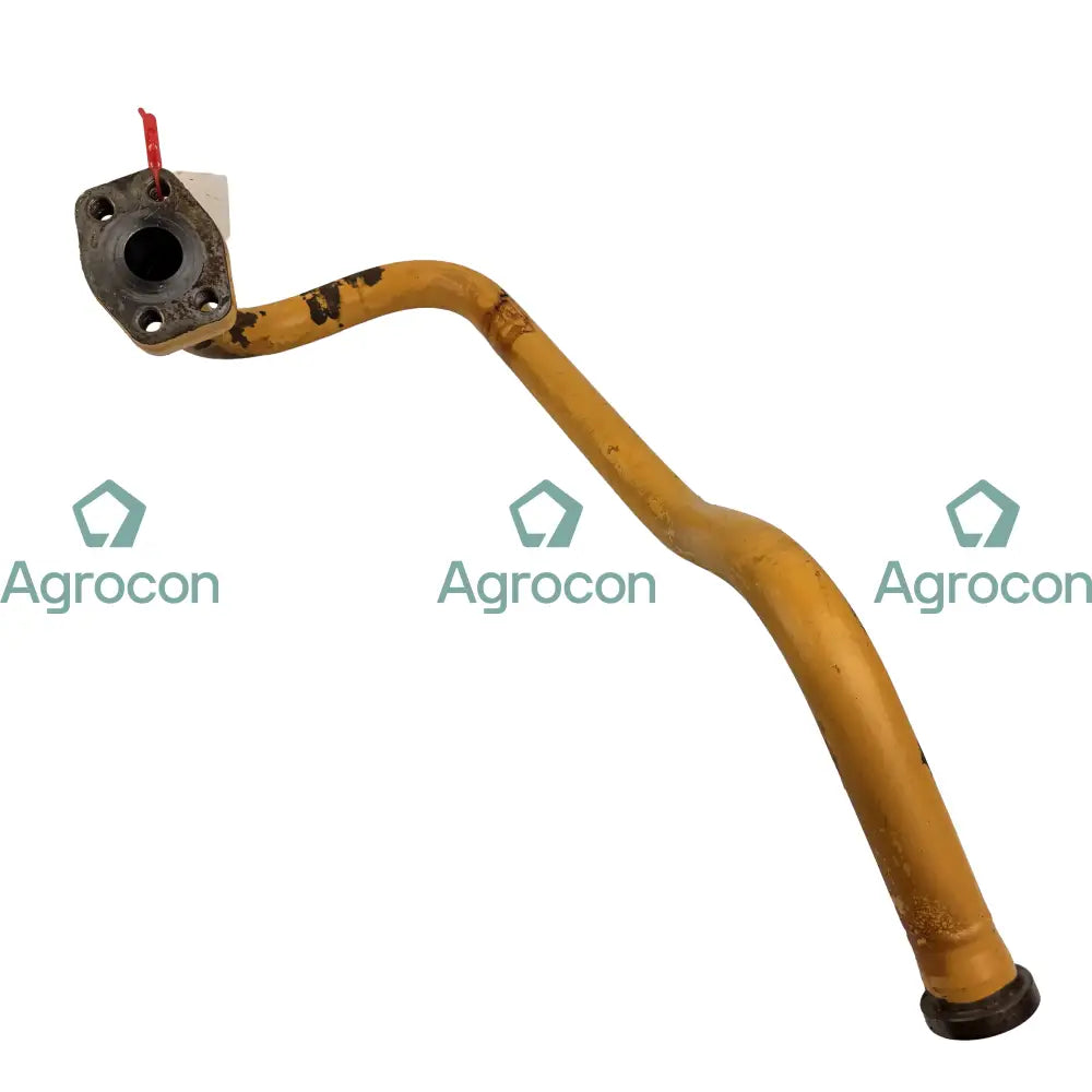 Hydraulrör lyftcylinder huvudblock | 15037883 | Volvo L180E Hydraulrör/slang