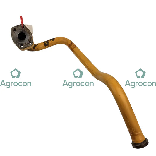 Hydraulrör lyftcylinder huvudblock | 15037883 | Volvo L180E Hydraulrör/slang