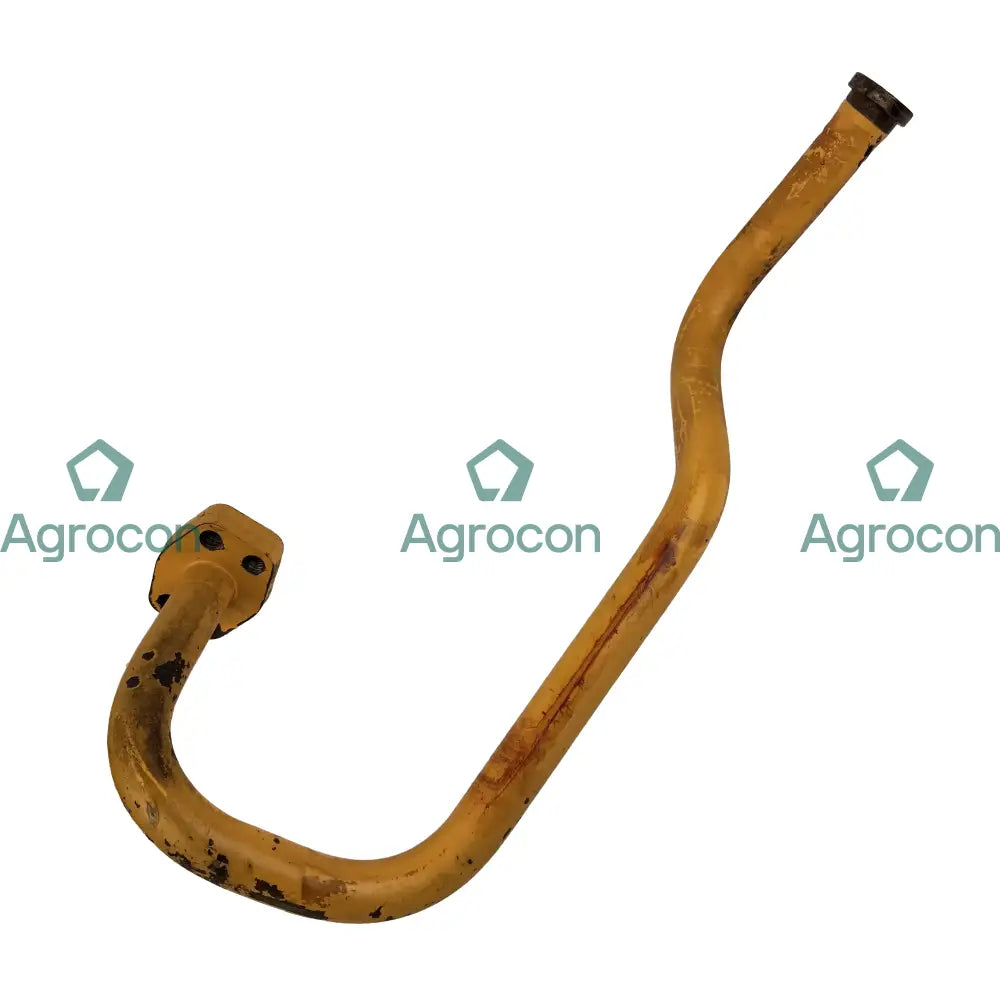 Hydraulrör lyftcylinder huvudblock | 15037883 | Volvo L180E Hydraulrör/slang