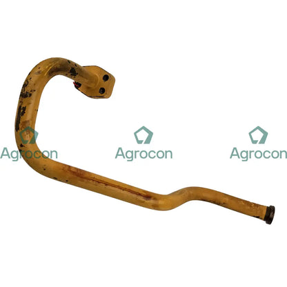 Hydraulrör lyftcylinder huvudblock | 15037883 | Volvo L180E Hydraulrör/slang