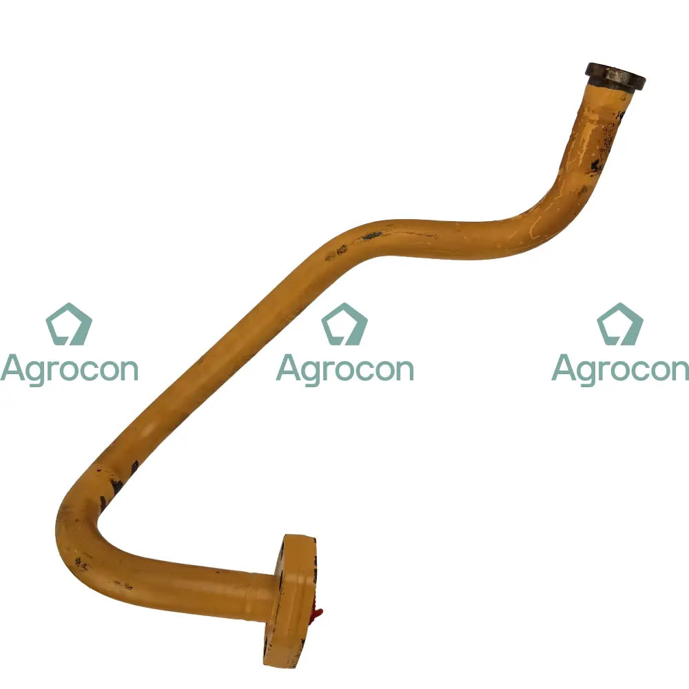 Hydraulrör lyftcylinder huvudblock | 15037899 | Volvo L180E - Hydraulrör/slang
