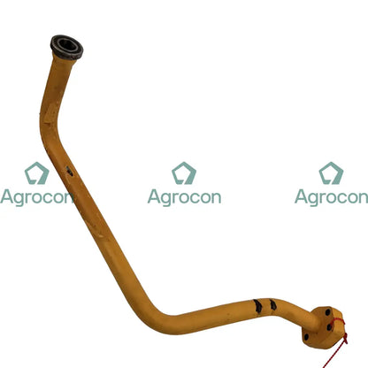 Hydraulrör tiltcylinder huvudblock | 15037600 | Volvo L180E - Hydraulrör/slang