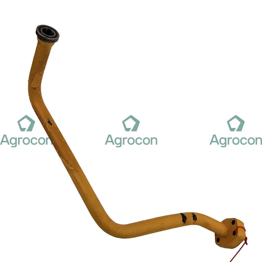Hydraulrör tiltcylinder huvudblock | 15037600 | Volvo L180E Hydraulrör/slang