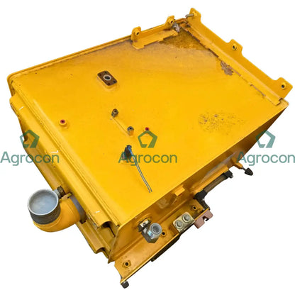 Hydraultank | 14549660 | Volvo EC140CL Hydraultank