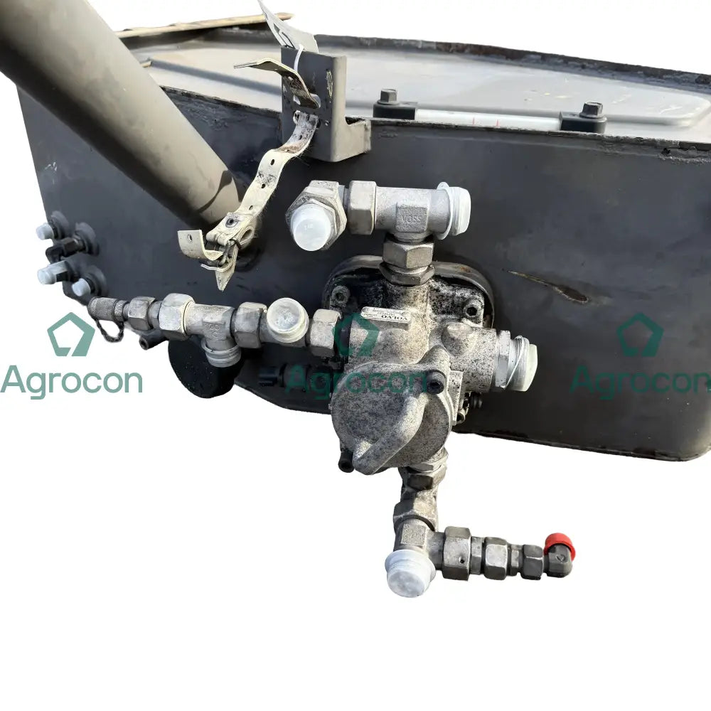 Hydraultank | 16339404 | Volvo L50G - Hydraultank
