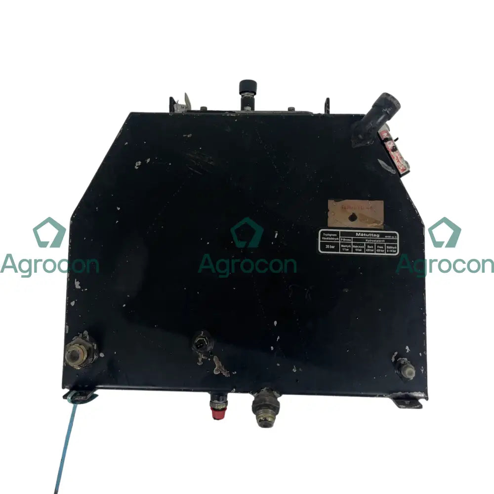 Hydraultank fram | Huddig 1160D Hydraultank