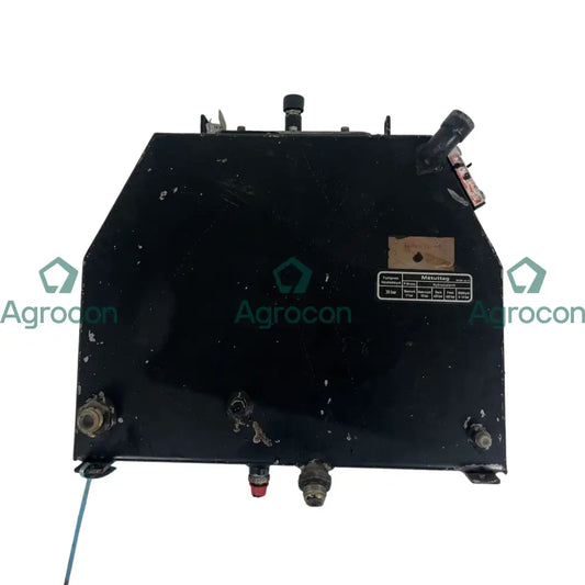 Hydraultank fram | Huddig 1160D Hydraultank