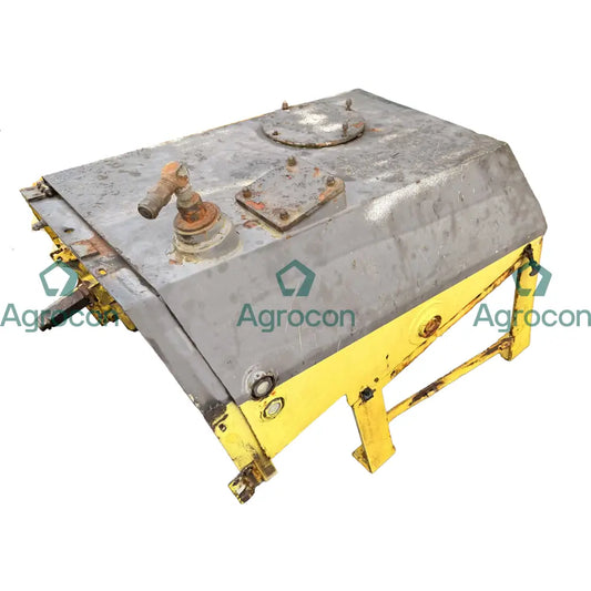 Hydraultank | Lännen Vammas Magnum Karosseri