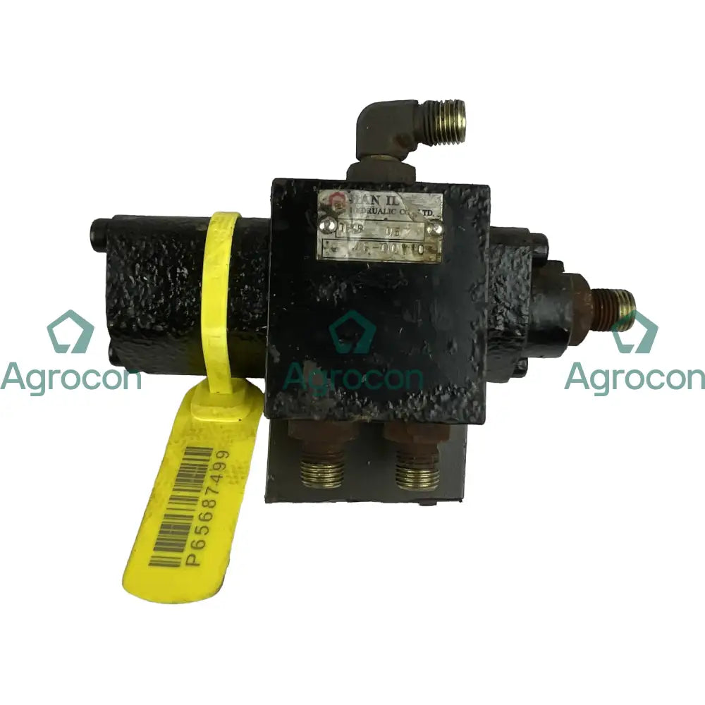 Hydraulventil | 1148-00110 14531095 Hydraulventil